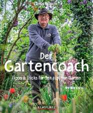 Willkommen beim Gartencoach