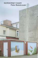 Norderney Diary