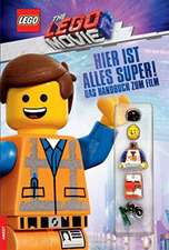 LEGO® The LEGO Movie 2(TM) Hier ist alles super!