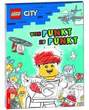 LEGO® City - Von Punkt zu Punkt