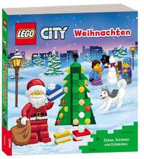 LEGO® City - Weihnachten