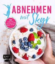 Abnehmen mit Skyr - Der gesunde Ernährungstrend aus Island