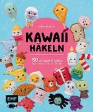 Kawaii häkeln