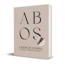 A Book of Stories