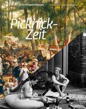 Picknick-Zeit