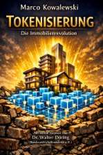 Tokenisierung