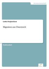 Migration aus Österreich