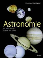 Astronomie