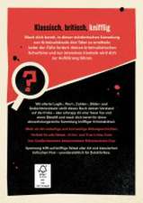 Whodunnit
