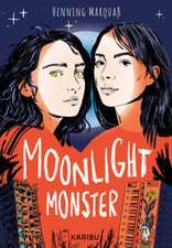 Moonlight Monster