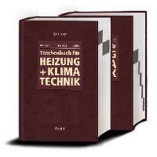 Recknagel - Taschenbuch für Heizung und Klimatechnik 81. Ausgabe 2023/2024 - Premiumversion inkl. eBook