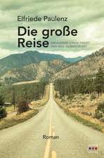 Die große Reise