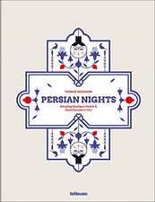 Persian Nights