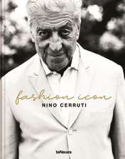 Cook, C: Nino Cerruti