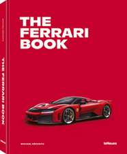 Ferrari Book