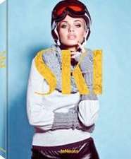 SKI