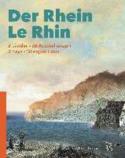 Moehring, M: Rhein / Le Rhin