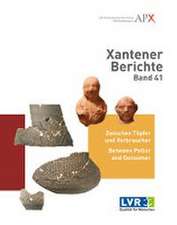 Xantener Berichte Band 41