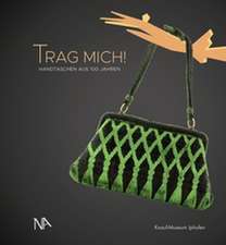 TRAG MICH!