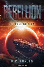 Rebellion 1 - Der Widerstand