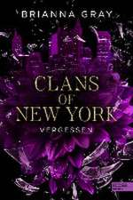 Clans of New York (Band 3)