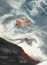 Myre - Die Chroniken von Yria 02