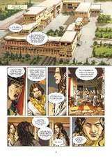 Mythen der Antike: Daedalus und Ikarus (Graphic Novel)