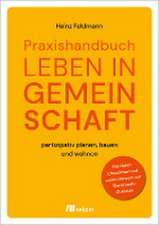 Praxishandbuch Leben in Gemeinschaft