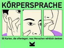 Körpersprache