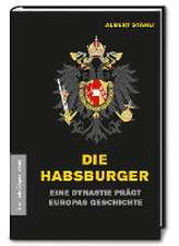 Die Habsburger