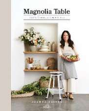 Magnolia Table