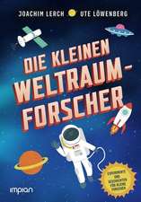 Die kleinen Weltraum-Forscher