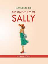 Adventures of Sally