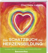 Das Schatzbuch der Herzensbildung