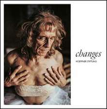 changes