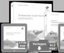 Trinkwasserpaket. Premium-Ausgabe