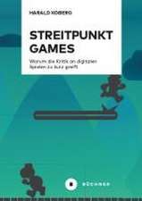 Streitpunkt Games