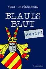 Blaues Blut (Remix!)