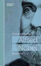 Alfred Nobel