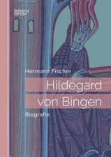 Hildegard von Bingen