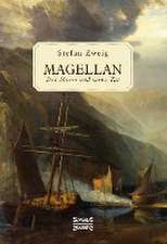 Magellan