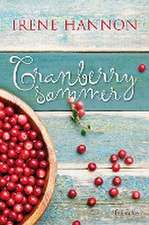 Cranberrysommer