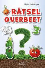 Rätsel querbeet 3