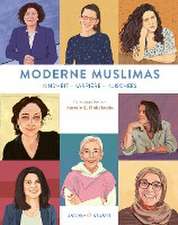 Moderne Muslimas