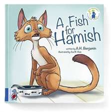 A Fish For Hamish