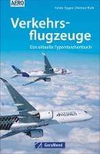 Verkehrsflugzeuge