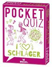 Pocket Quiz Schlager