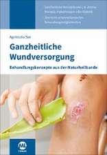 Ganzheitliche Wundversorgung