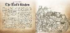 Landsknecht Cookbook