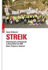 STREIK